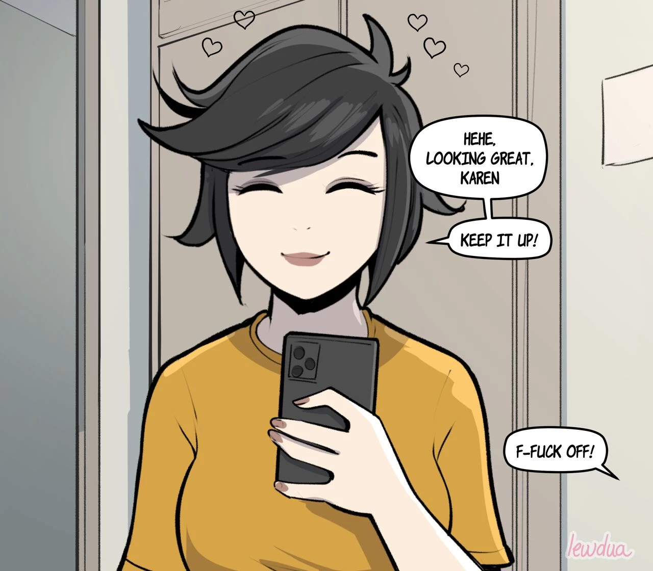 Karen Teaching Morgan image number 38