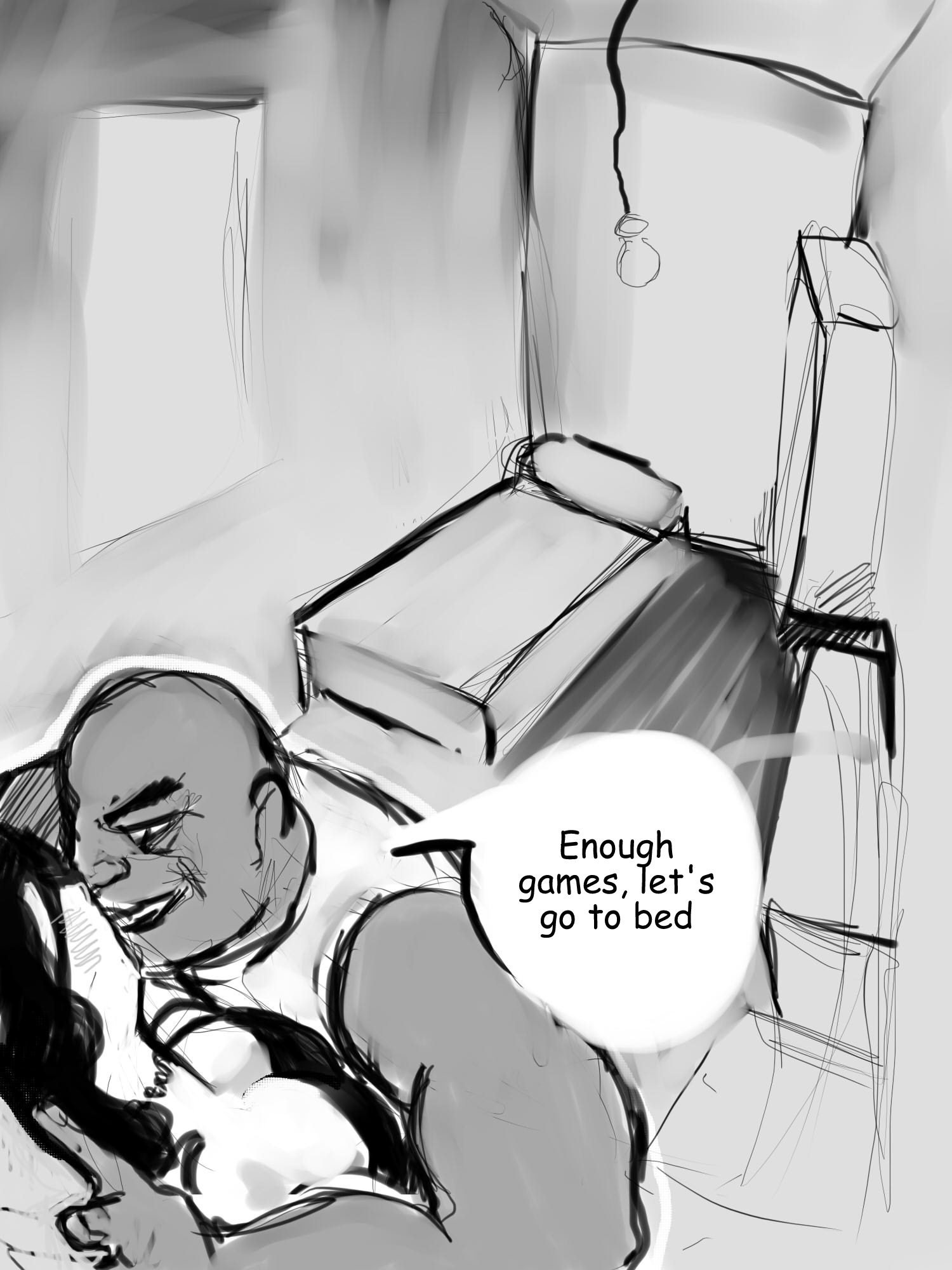 Paying the rent image number 14