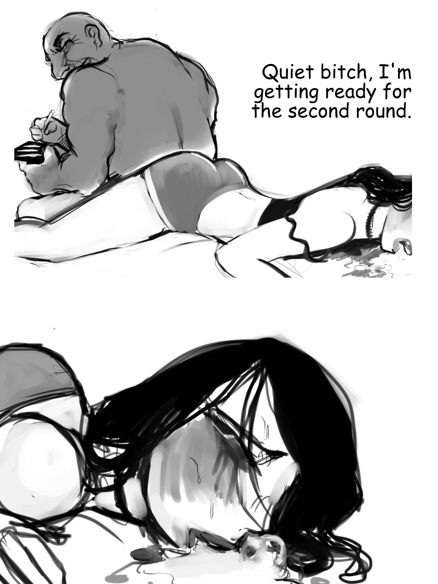 Paying the rent image number 31