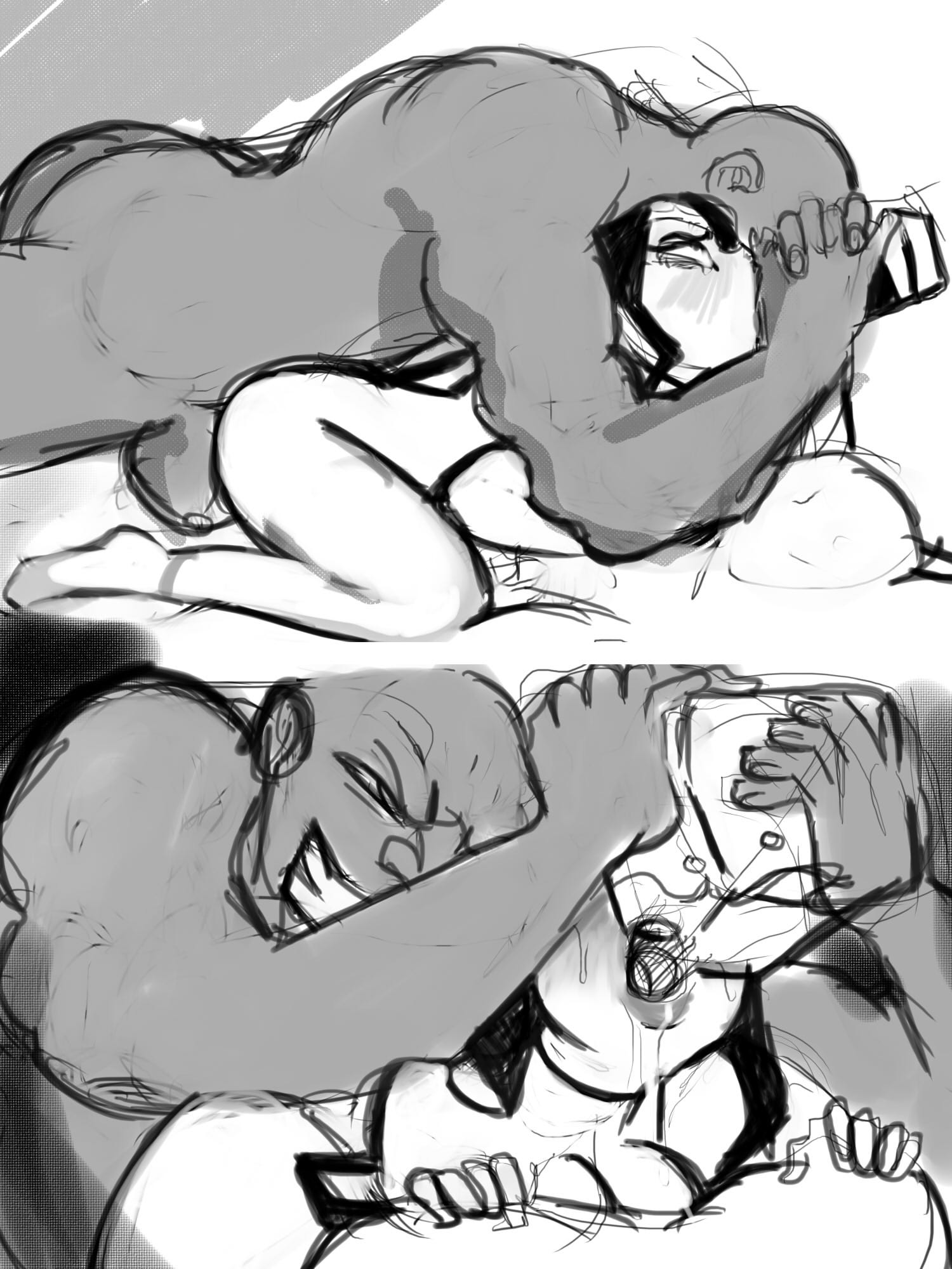 Paying the rent image number 59