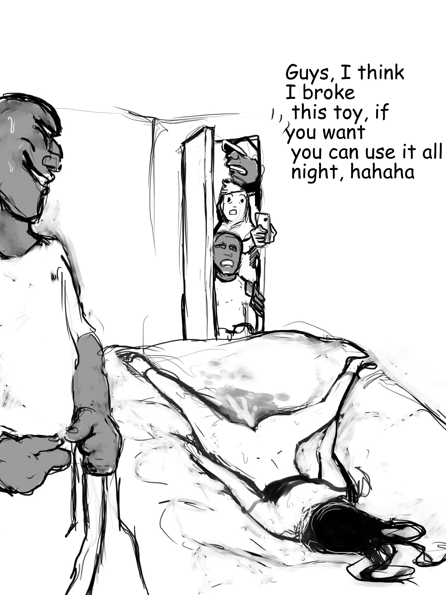 Paying the rent image number 67