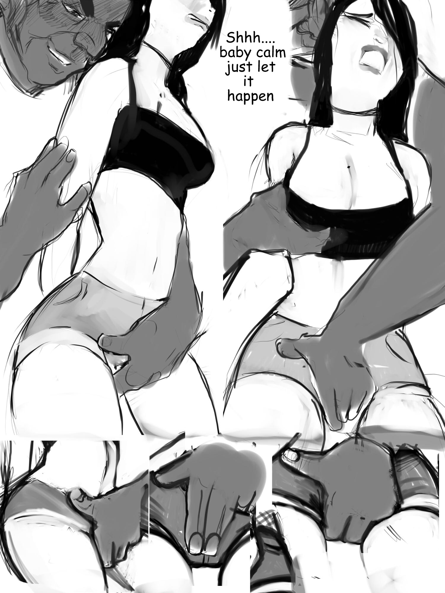 Paying the rent image number 8