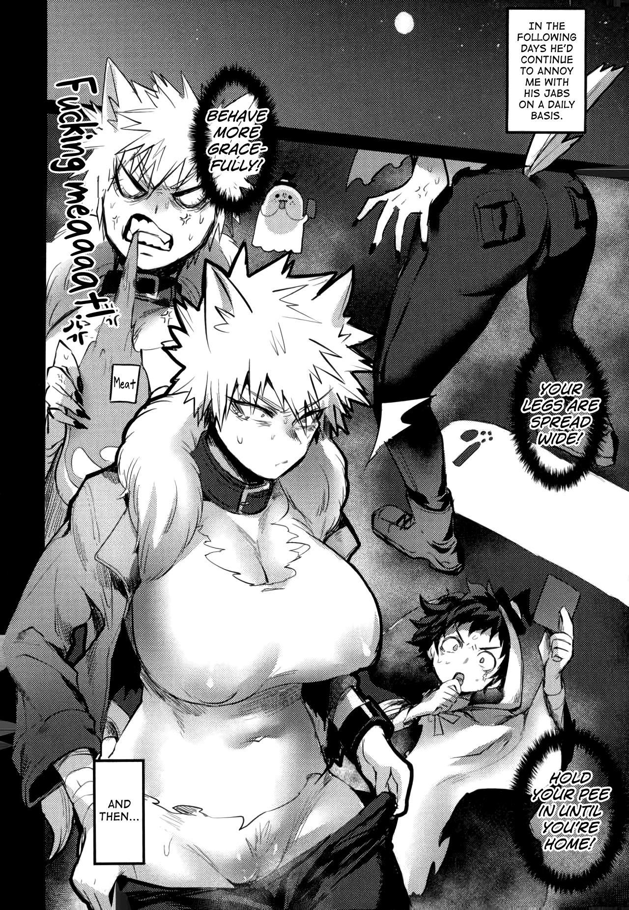 Osananajimi-teki Arachiryou image number 12