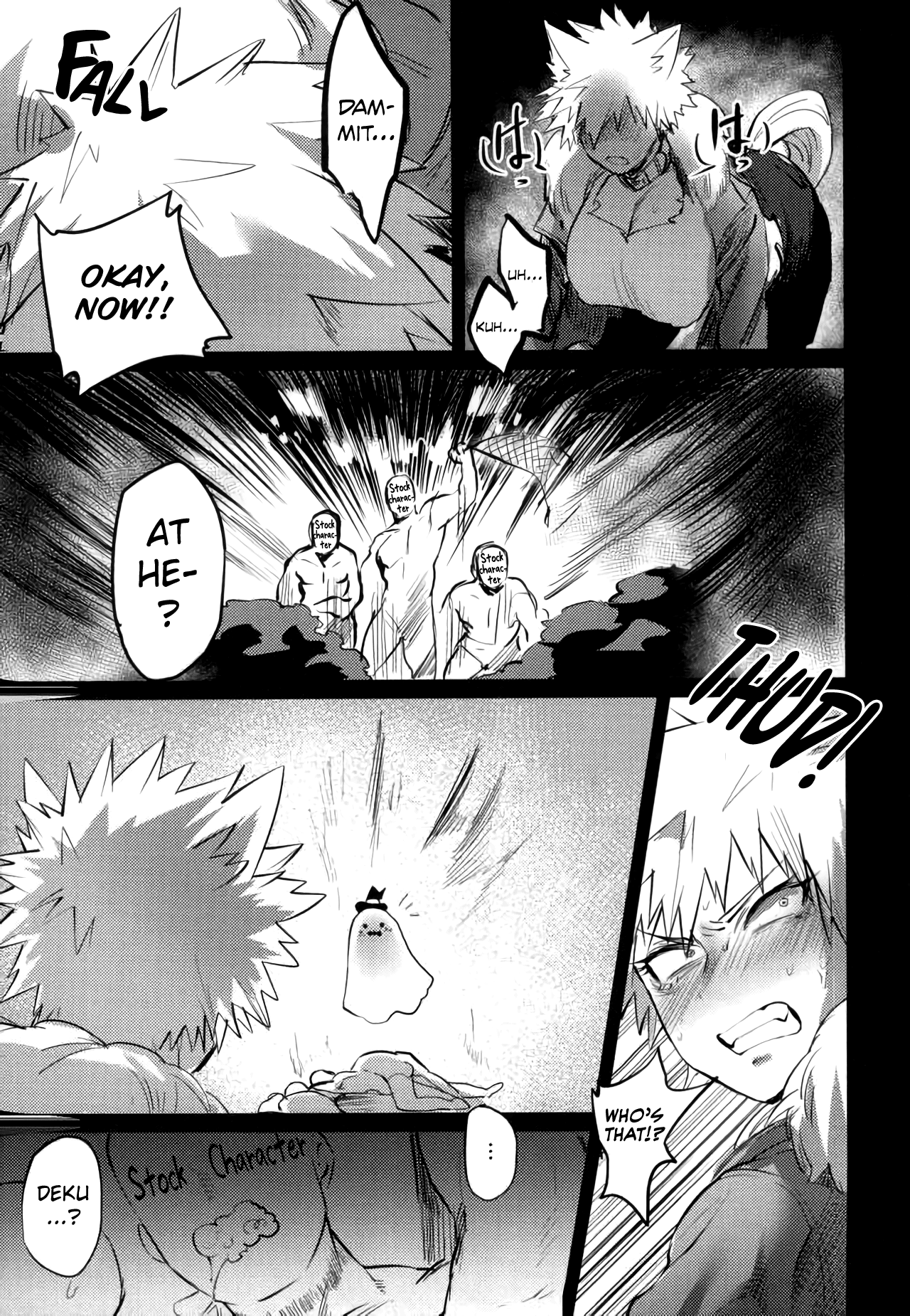 Osananajimi-teki Arachiryou image number 15