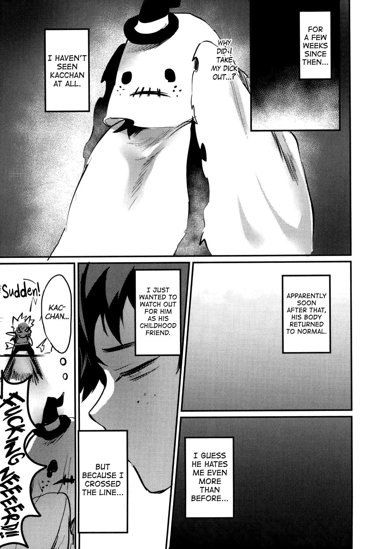 Osananajimi-teki Arachiryou image number 23