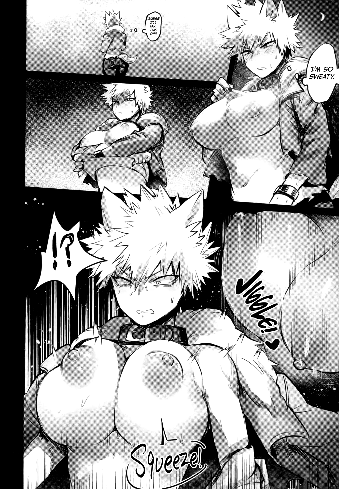 Osananajimi-teki Arachiryou image number 6