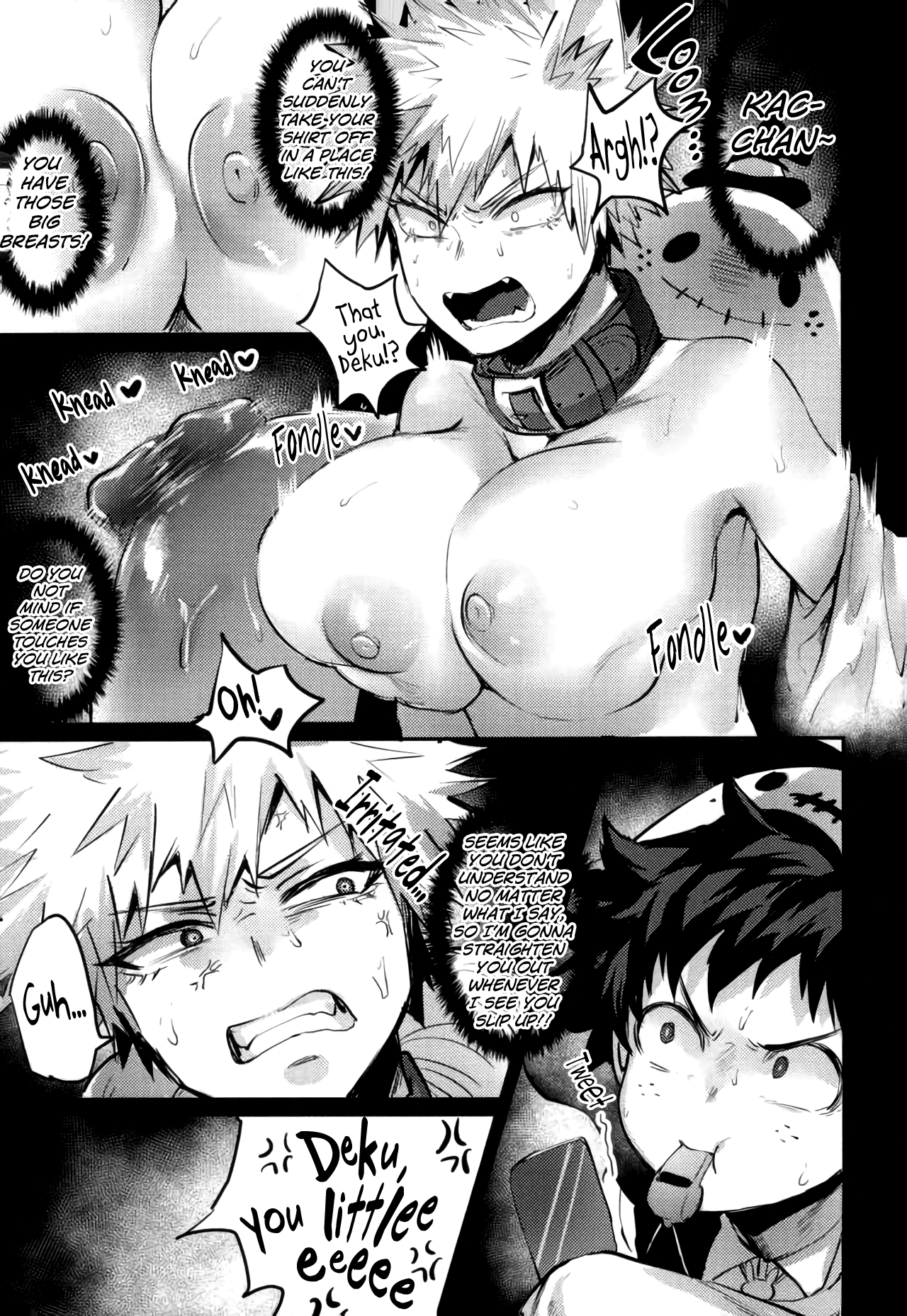 Osananajimi-teki Arachiryou image number 7