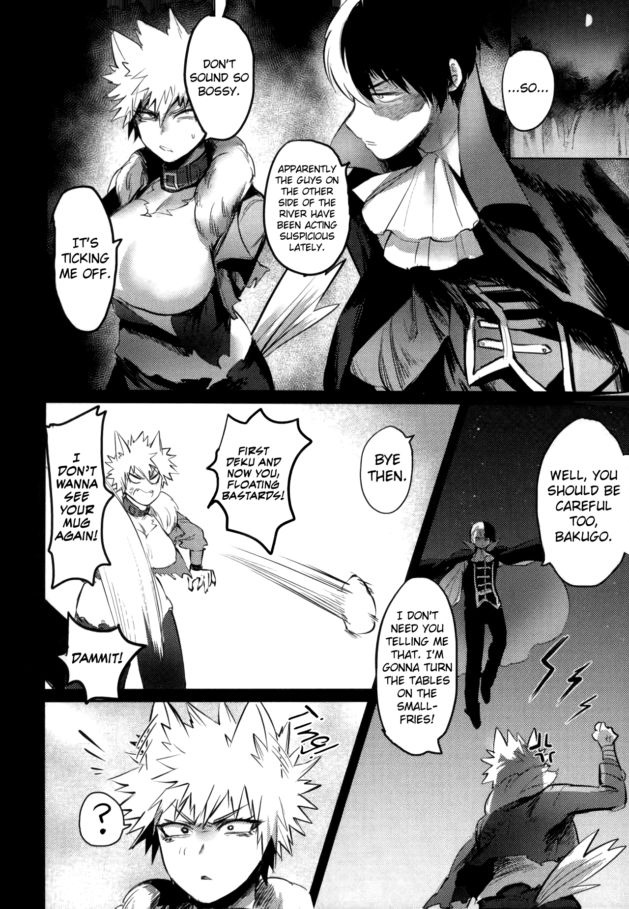 Osananajimi-teki Arachiryou image number 8