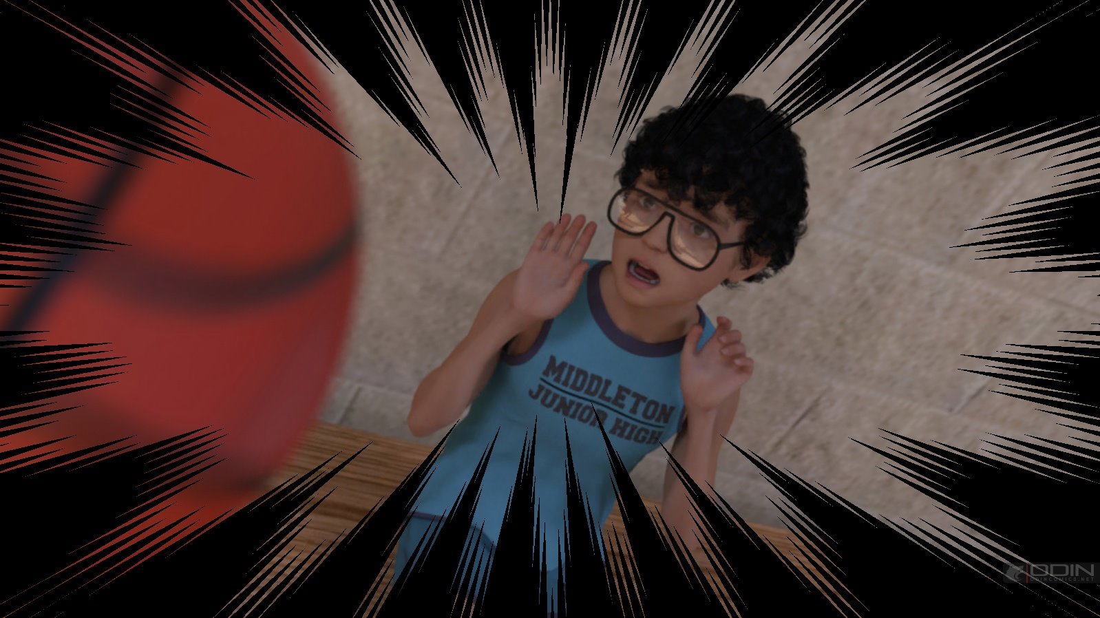 BoyShorts. The Joch and the Nerd image number 15