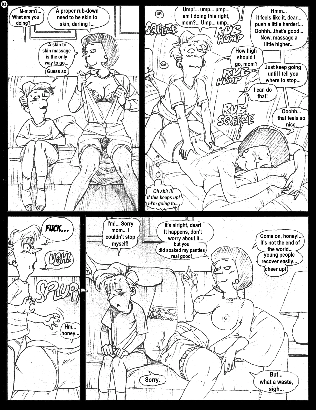 Daddys not Home image number 2