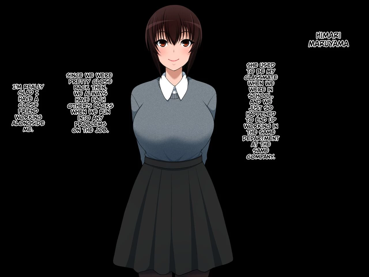 Samui Yoru wa Kimi ga Tabetai image number 2