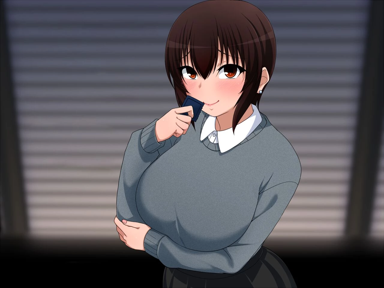 Samui Yoru wa Kimi ga Tabetai image number 75