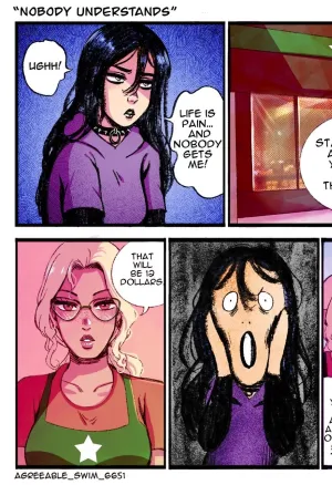 Nobody Understands