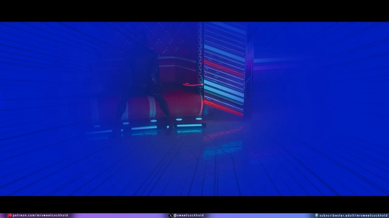 Cyberpunk - Street Corruption image number 119
