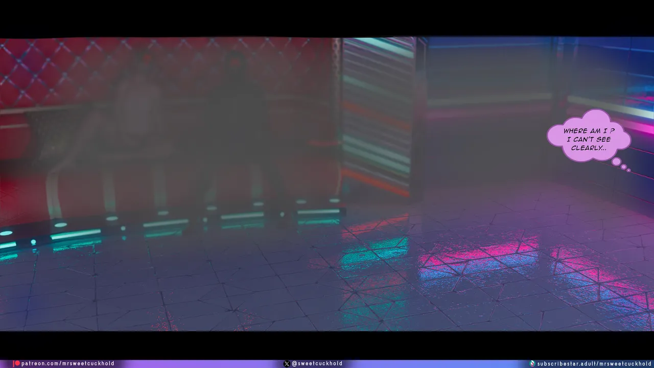 Cyberpunk - Street Corruption image number 120