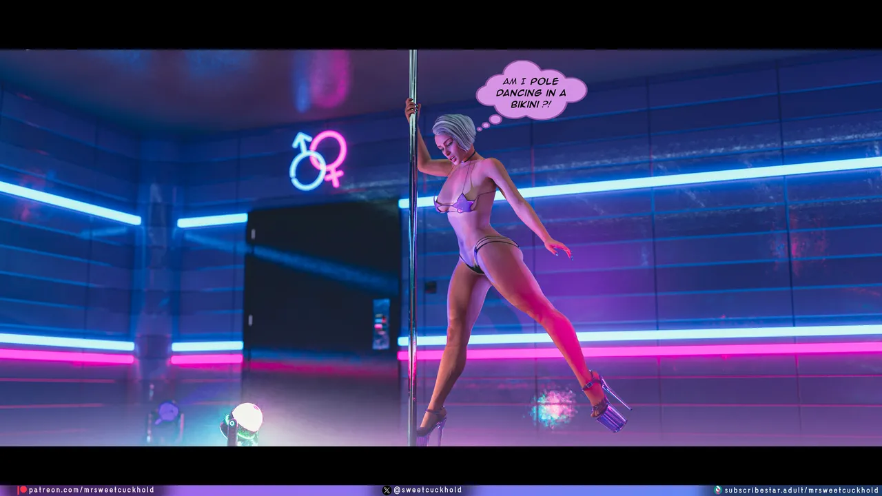 Cyberpunk - Street Corruption image number 122