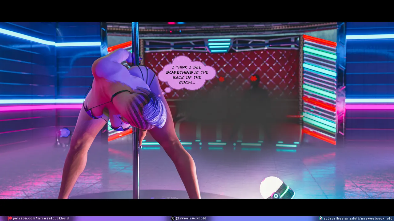 Cyberpunk - Street Corruption image number 126