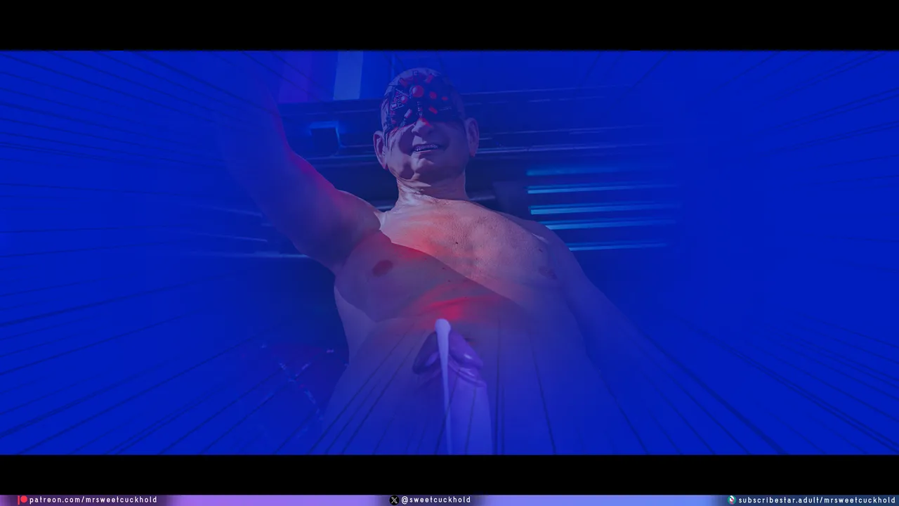 Cyberpunk - Street Corruption image number 168