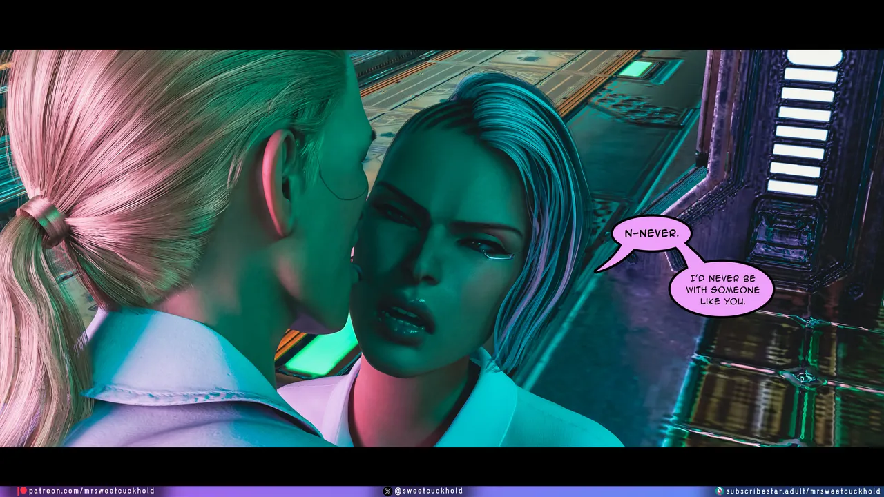 Cyberpunk - Street Corruption image number 25