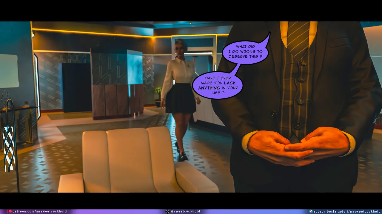 Cyberpunk - Street Corruption image number 43
