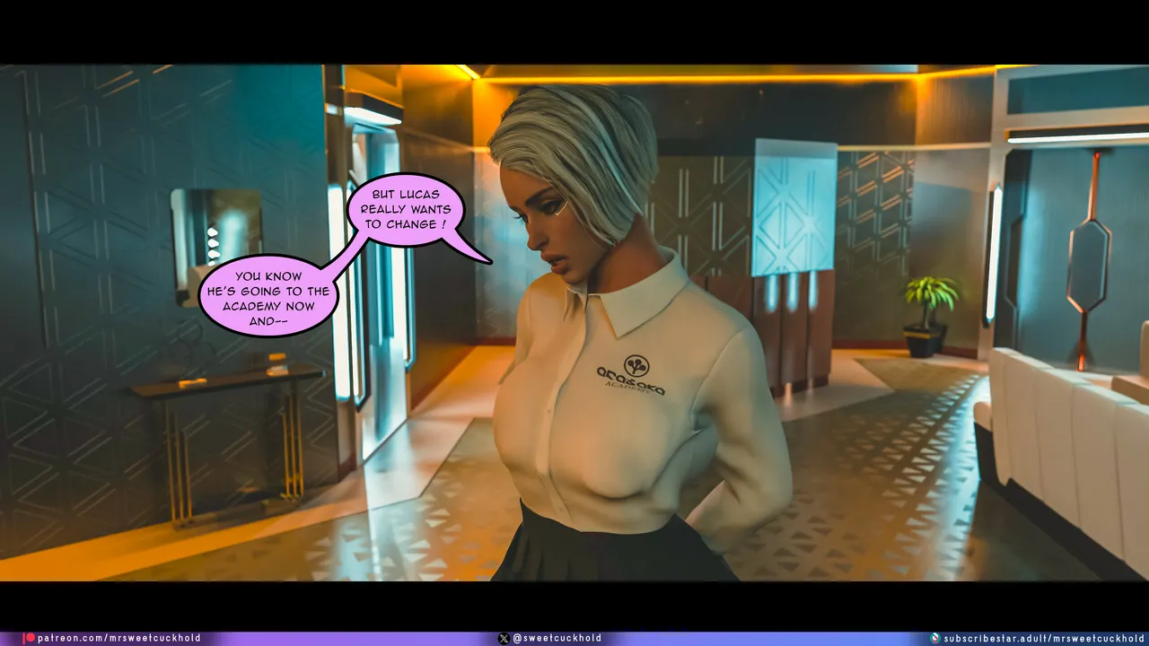 Cyberpunk - Street Corruption image number 47