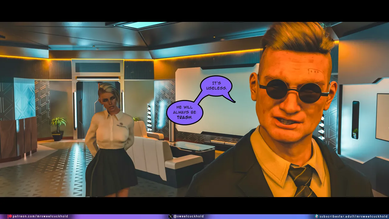 Cyberpunk - Street Corruption image number 48