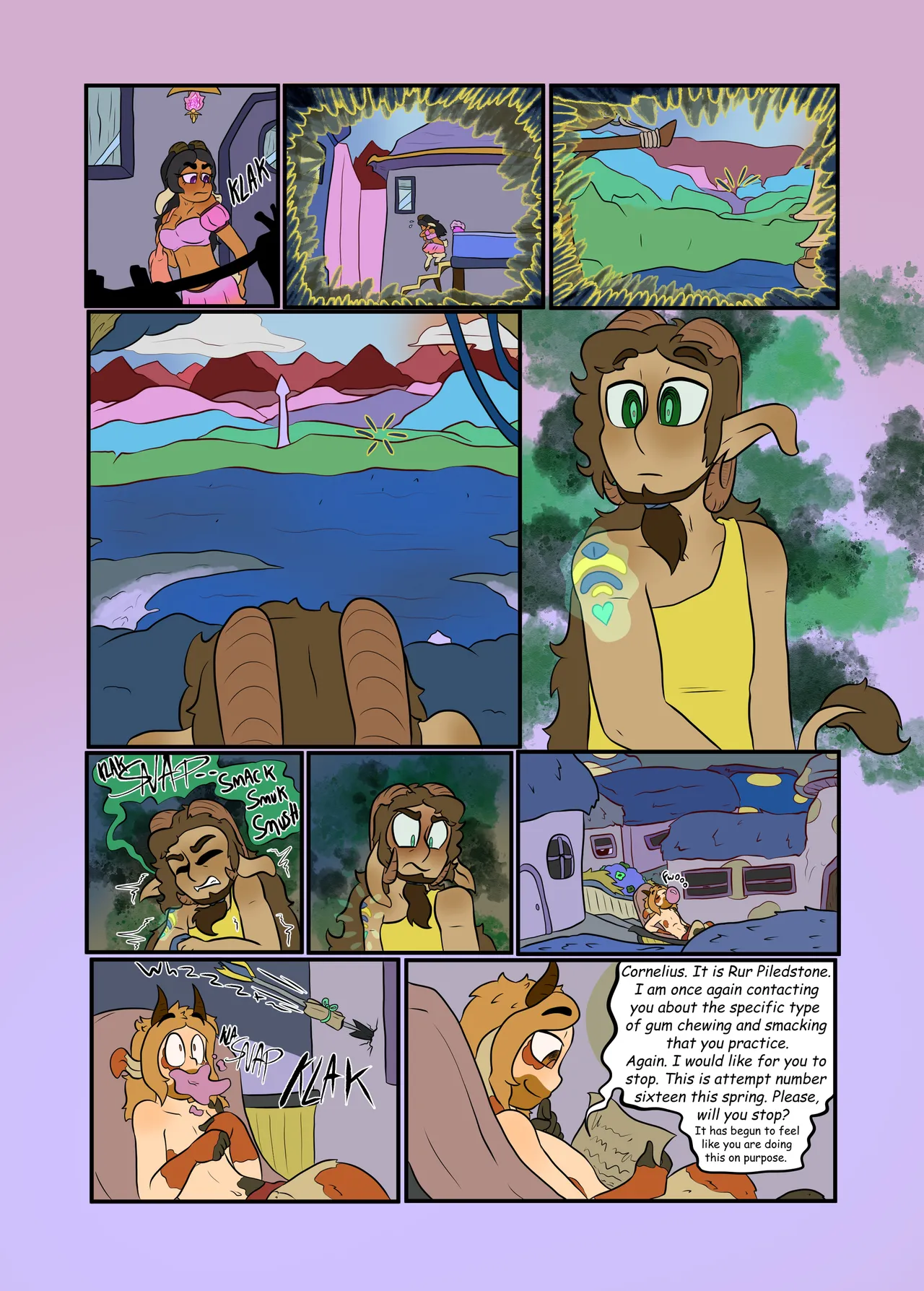 The Secrets of Mint image number 15