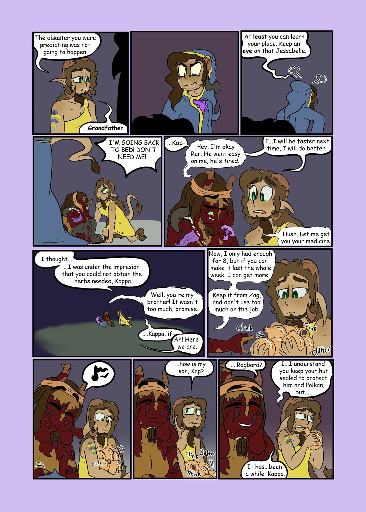 The Secrets of Mint image number 19