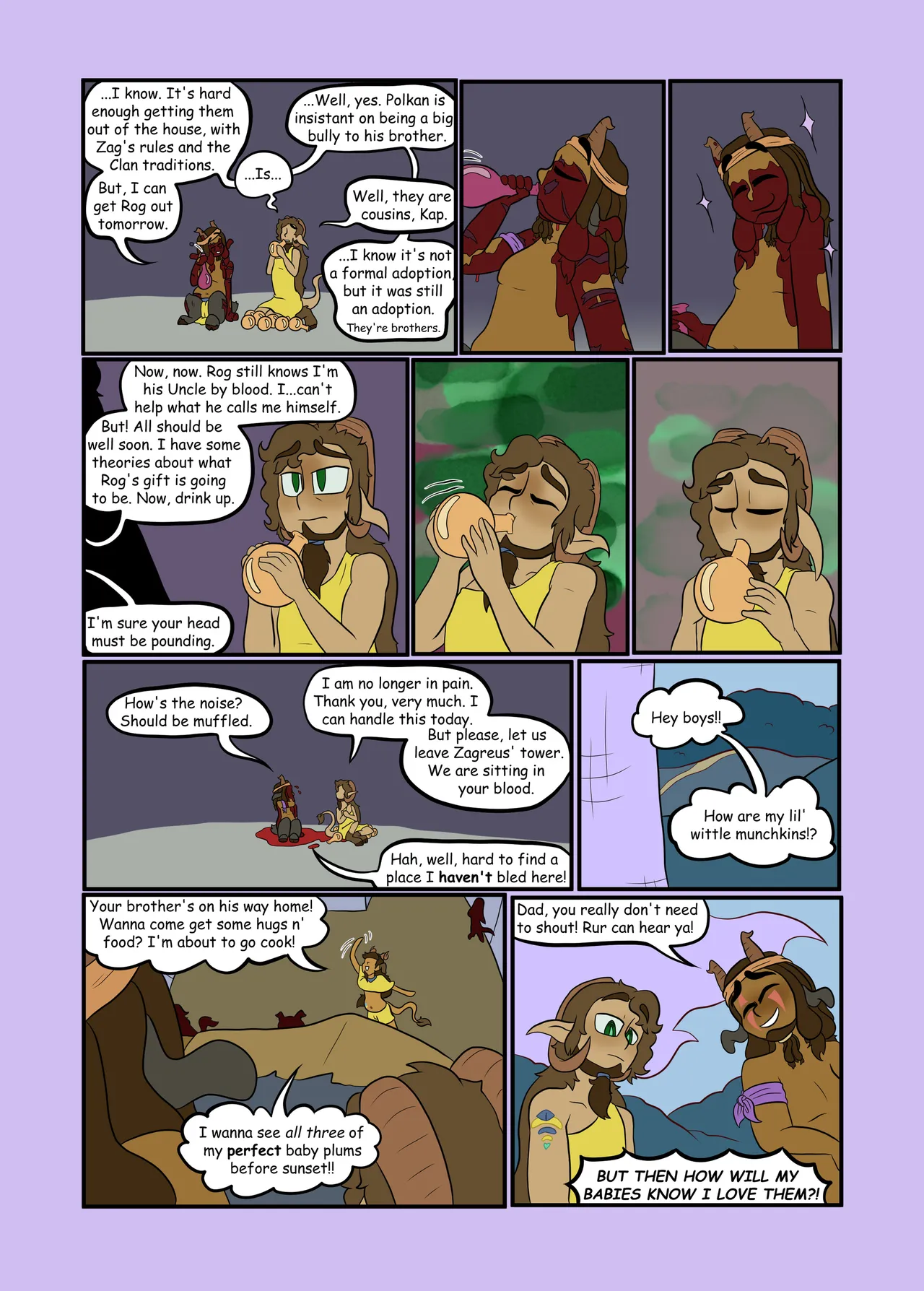 The Secrets of Mint image number 20