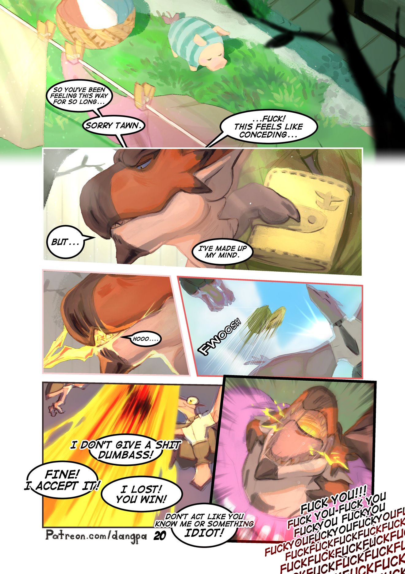 Weak Point image number 18