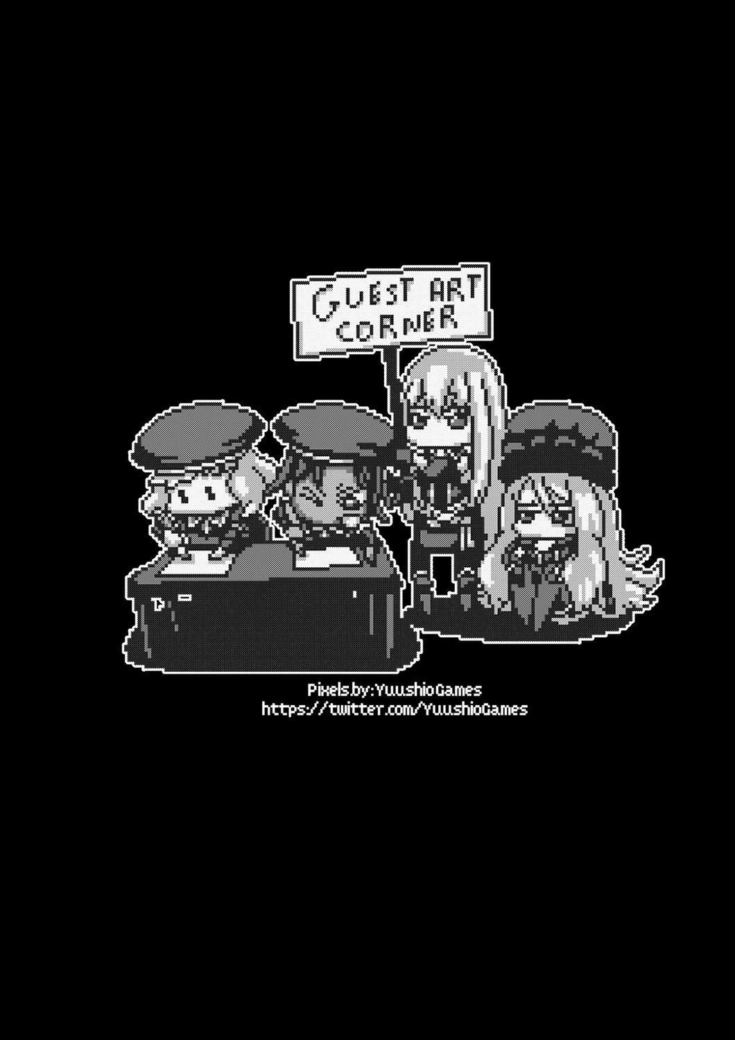 Valkyria Report - Futanari Chronicles image number 20