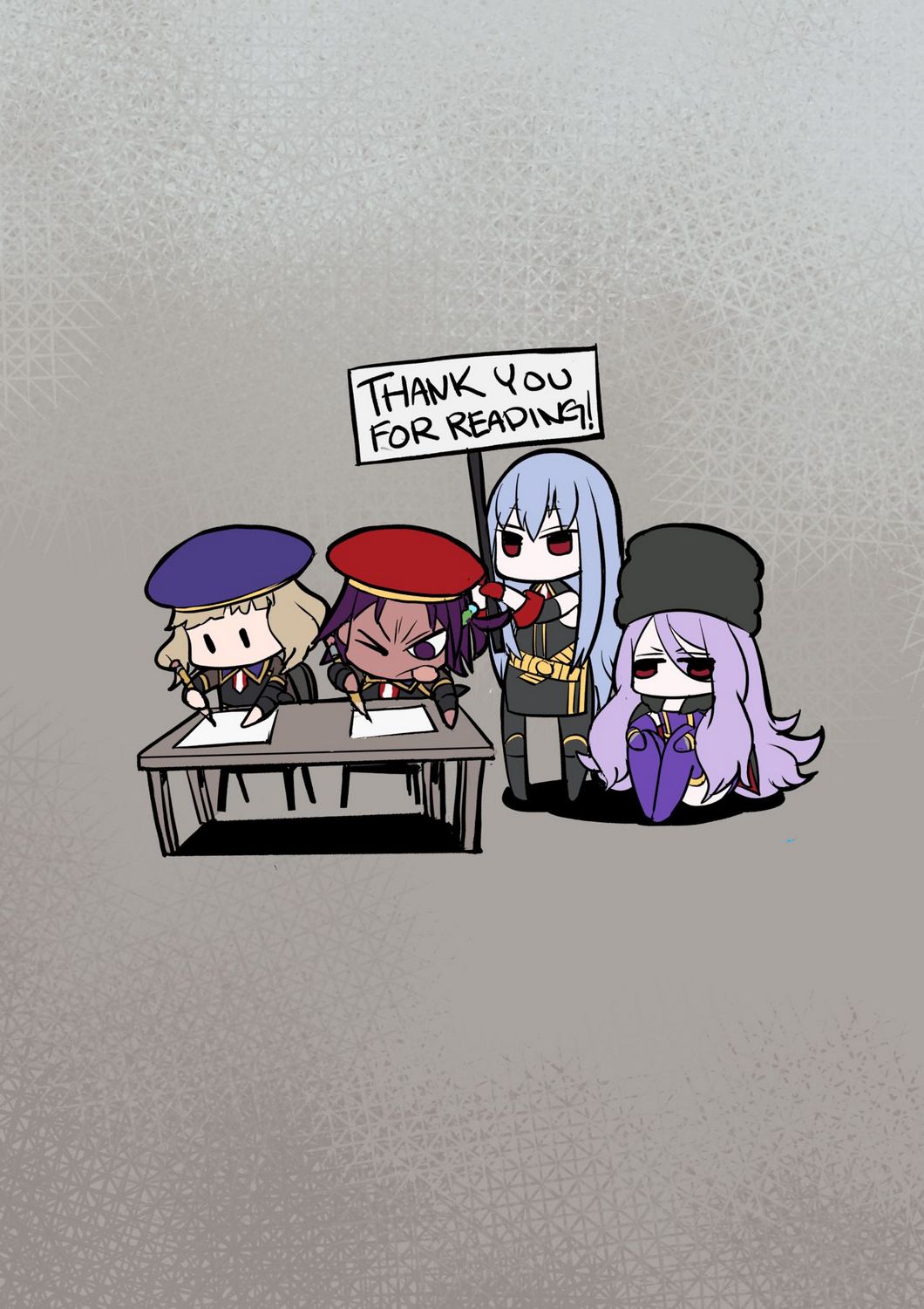 Valkyria Report - Futanari Chronicles image number 26