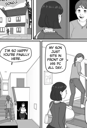 Moms Friend
