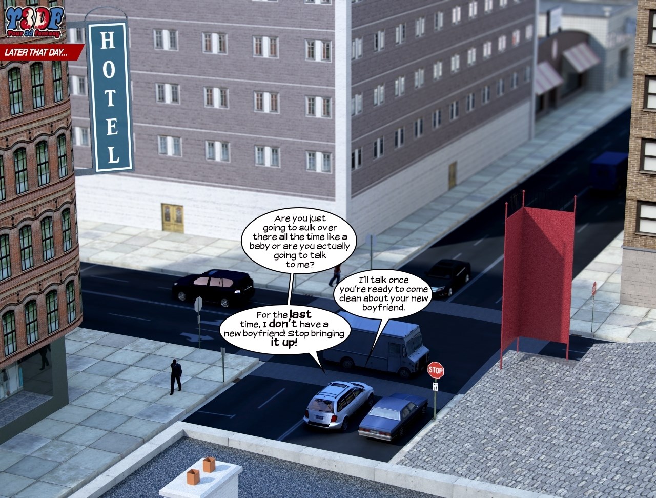 Like Whores image number 101