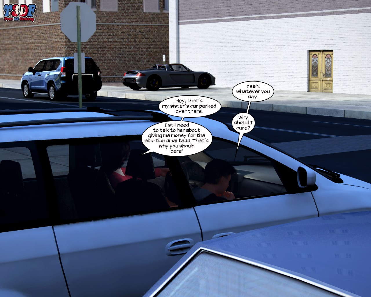 Like Whores image number 102