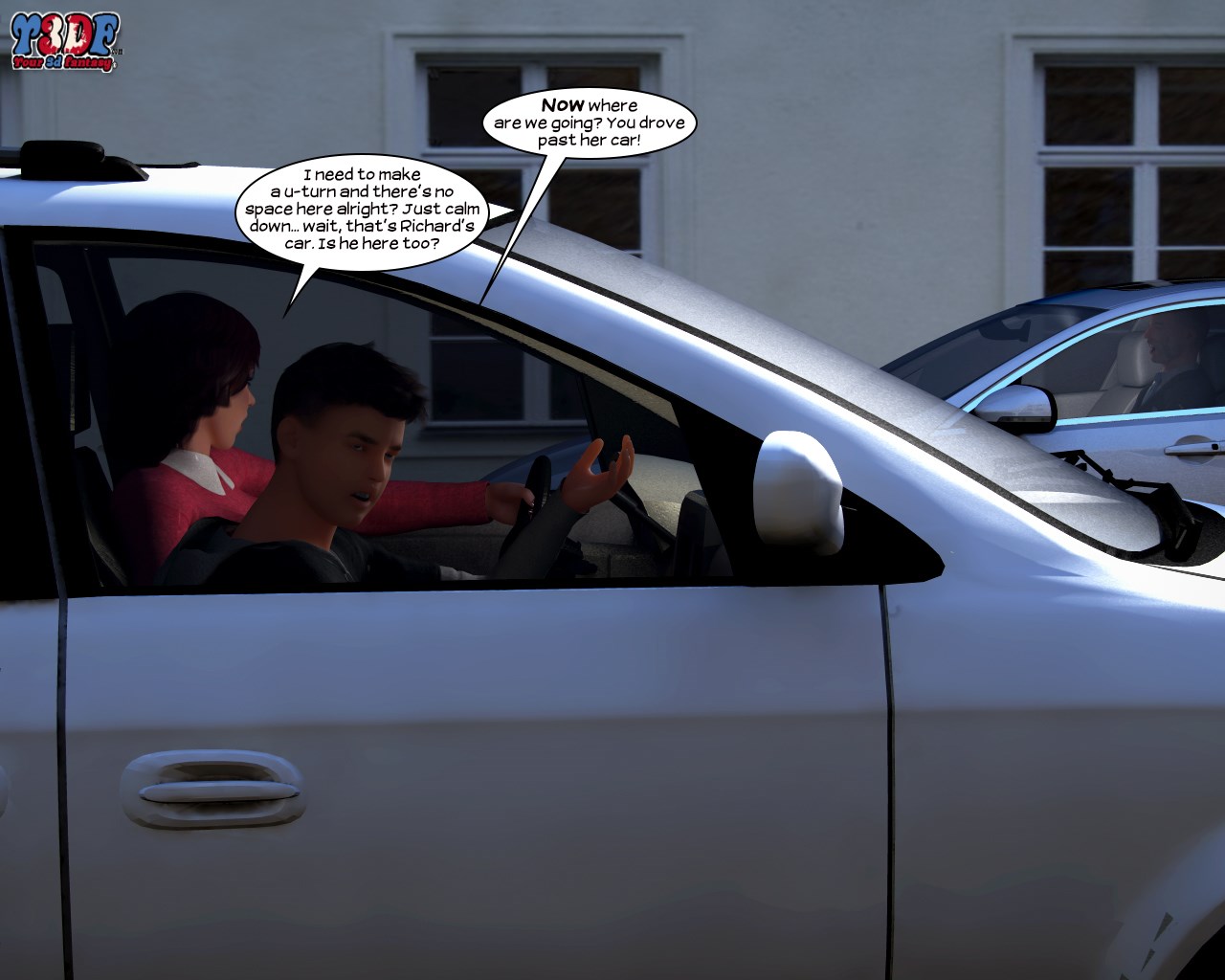 Like Whores image number 104