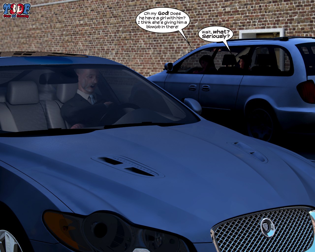 Like Whores image number 105