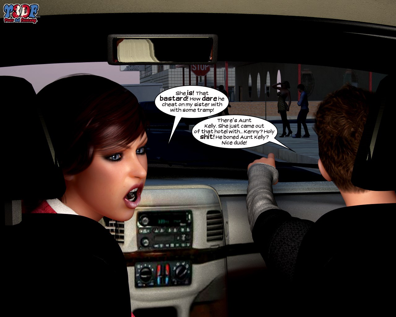 Like Whores image number 106