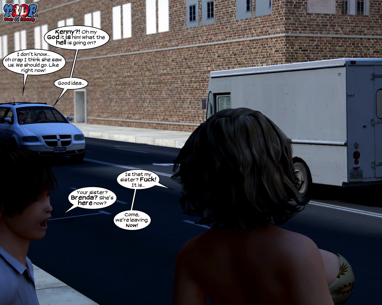 Like Whores image number 107