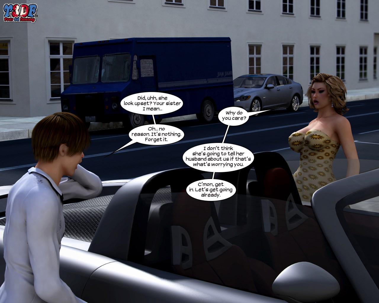 Like Whores image number 108