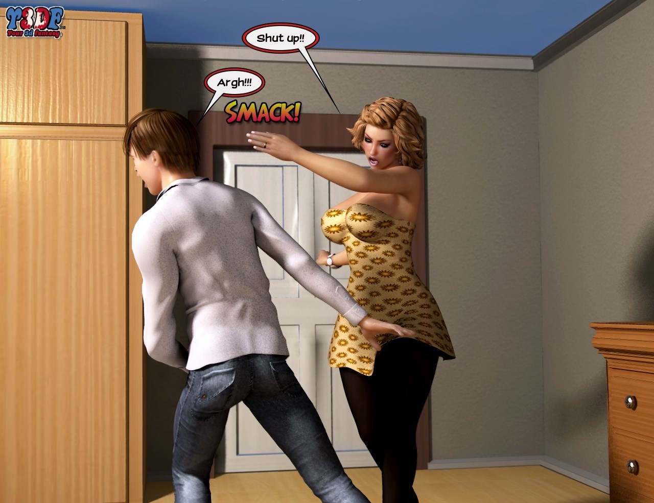 Like Whores image number 3