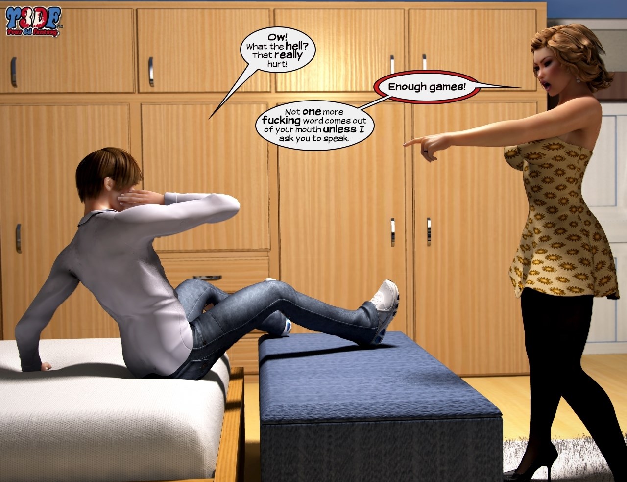 Like Whores image number 4