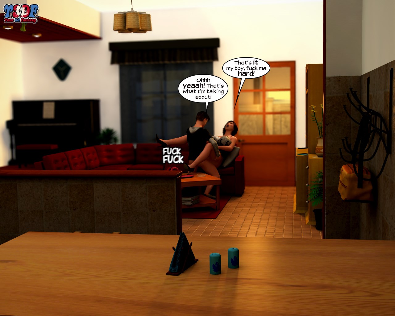 Like Whores image number 50