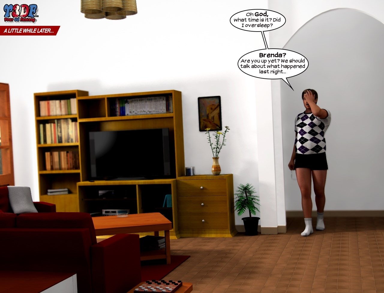 Like Whores image number 66