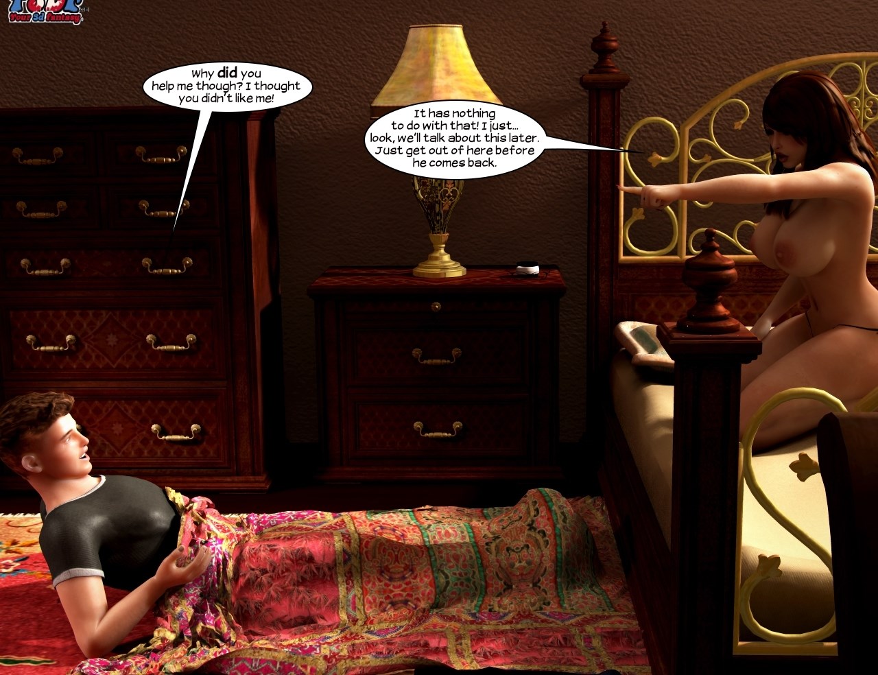 Like Whores image number 86