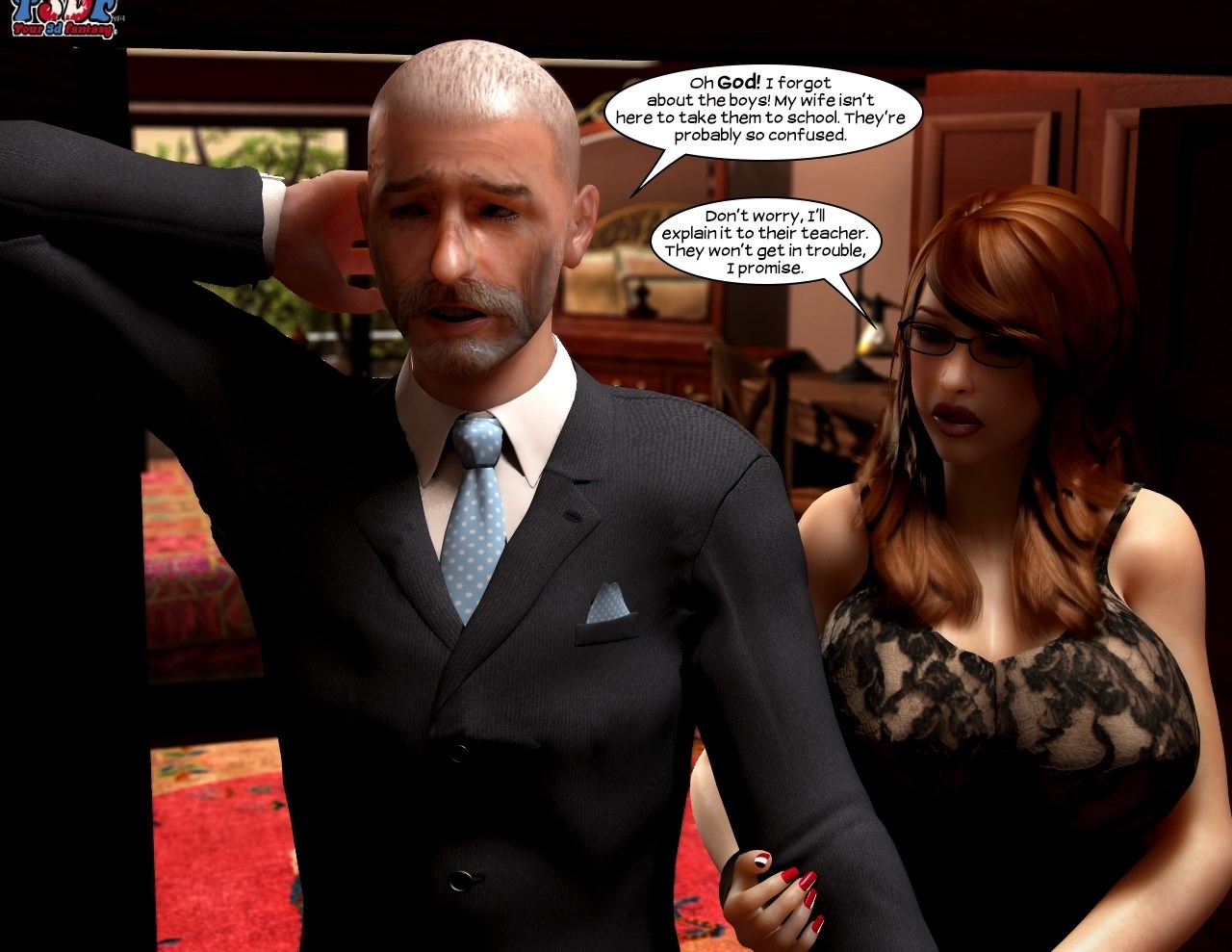 Like Whores image number 88