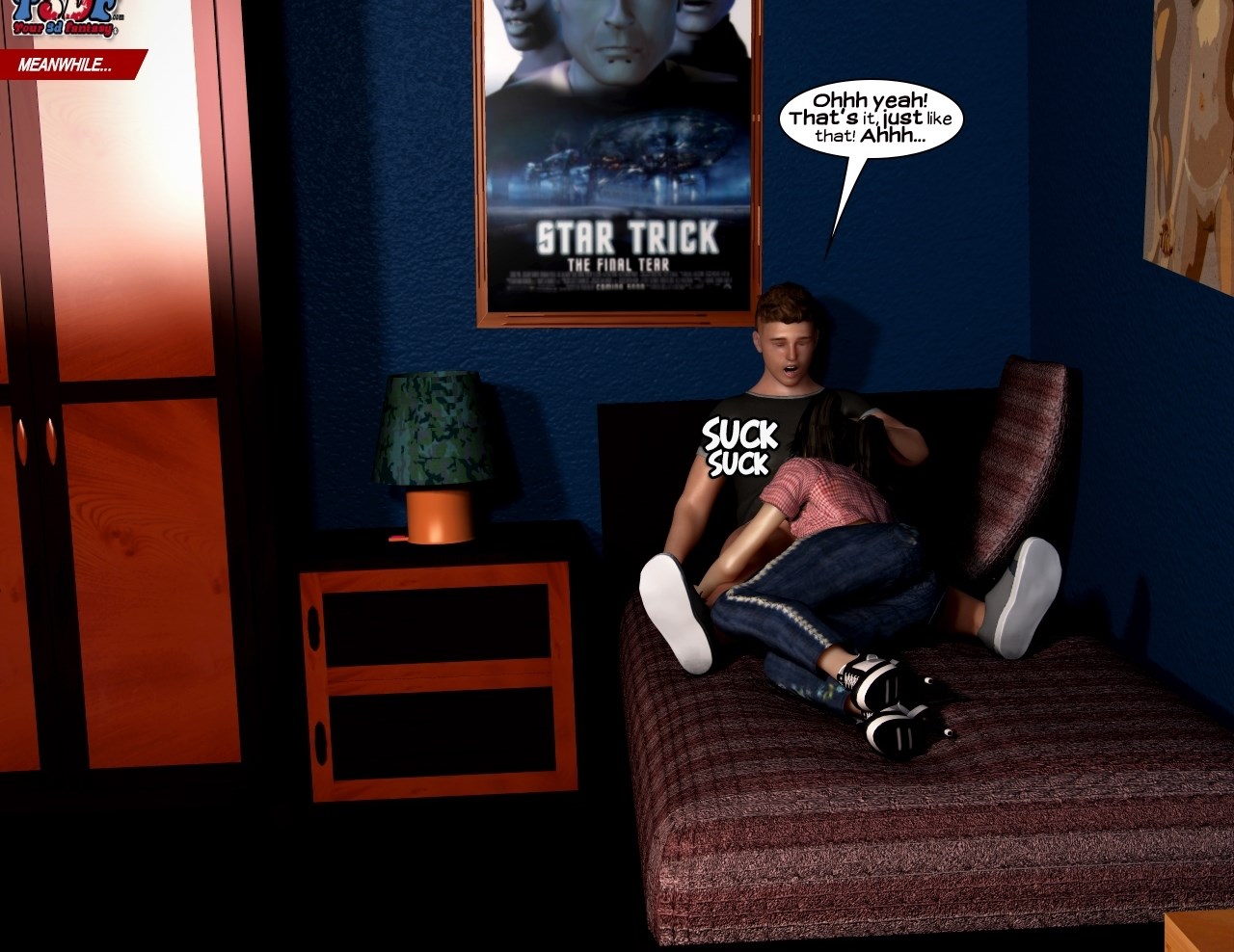 Like Whores image number 91