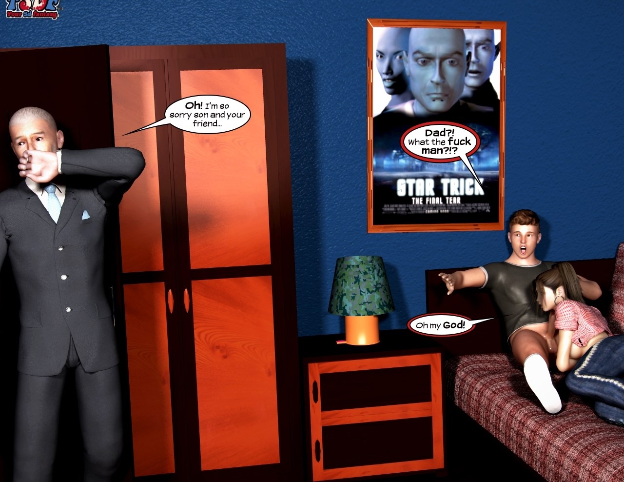 Like Whores image number 94