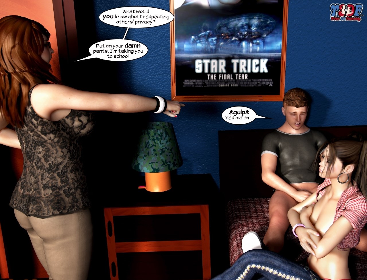 Like Whores image number 98