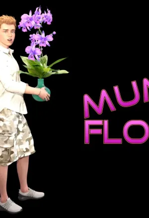 Mummys Flower